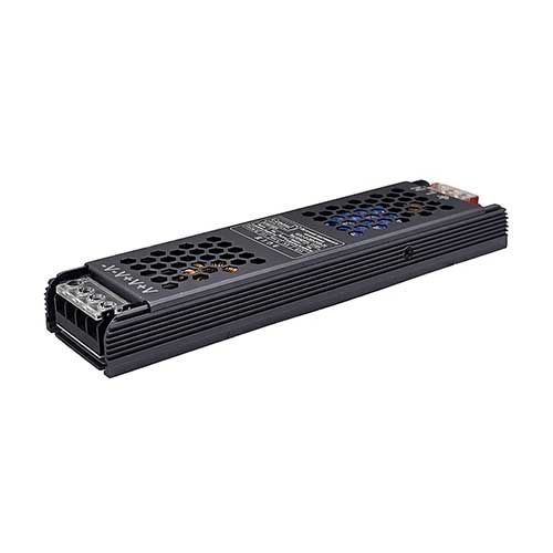 Блок питания негерметичный General 24V 200W 8,3A IP20 металлический компактный корпус Блок питания негерметичный General 24V 200W 8,3A IP20 металлический компактный корпус