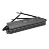Блок питания герметичный ZVS-200-24-SLIM 24V 200W 8,33A IP67 металл тонкий корпус