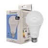 Светодиодная лампа Smartbuy груша E27 30W 6000K 220V