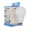 Светодиодная лампа Smartbuy груша E27 30W 4000K 220V
