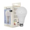 Лампа светодиодная Smartbuy груша E27 25W 4000K 220V