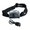 Фонарь светодиодный налобный FERON TH2301 3 Вт 120 Лм 1COB USB IP44