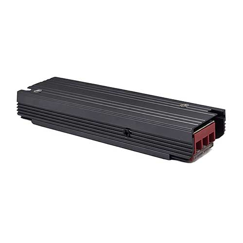 Блок питания негерметичный General 24V 60W 2,5A IP20 металлический компактный корпус Блок питания негерметичный General 24V 60W 2,5A IP20 металлический компактный корпус