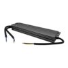 Блок питания герметичный OVERLIGHT ZVS-400 SLIM 12V 400W 33А IP67