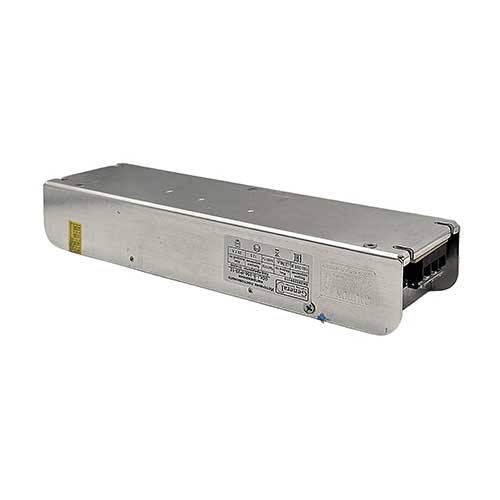 Блок питания негерметичный General 12V 350W 29A IP20 компактный металлический корпус Блок питания негерметичный General 12V 350W 29A IP20 компактный металлический корпус