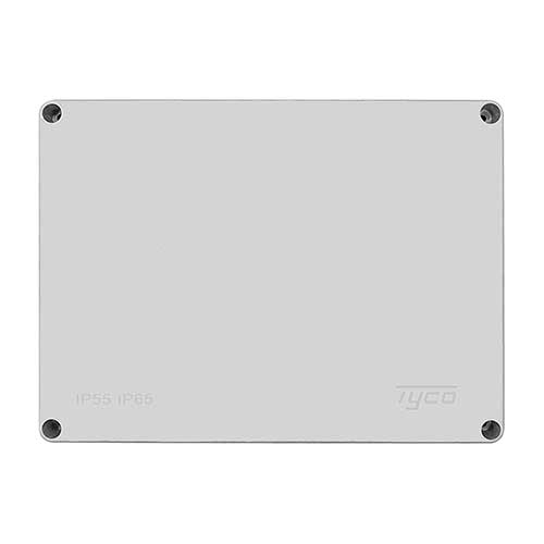 Коробка распаячная Ruvinil TYCO для открытой проводки 240х195х90 мм Коробка распаячная Ruvinil TYCO для открытой проводки 240х195х90 мм