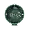 Коробка установочная блочная Schneider Electric 65x60 мм