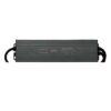 Блок питания герметичный OVERLIGHT ZVS-400 SLIM 12V 400W 33А IP67