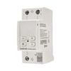 Реле напряжения однофазное Welrok D2-40 red