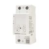 Реле напряжения Welrok c контролем тока VI-40 red