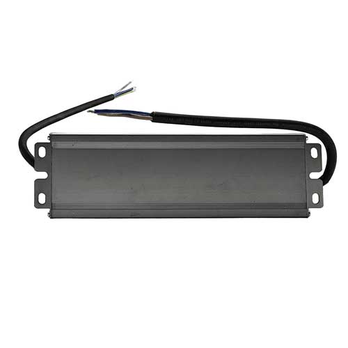 Блок питания герметичный ZVS-200-24-SLIM 24V 200W 8,33A IP67 металл тонкий корпус Блок питания герметичный ZVS-200-24-SLIM 24V 200W 8,33A IP67 металл тонкий корпус