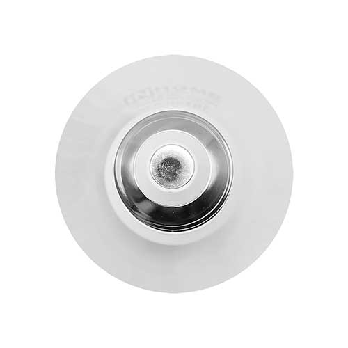 Светодиодная лампа IN HOME груша E27 20W 6500K 220V Светодиодная лампа IN HOME груша E27 20W 6500K 220V