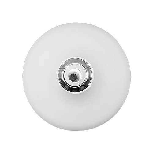 Светодиодная лампа IN HOME груша E27-E40 50W 4000K 220V с адаптером E40 Светодиодная лампа IN HOME груша E27-E40 50W 4000K 220V с адаптером E40