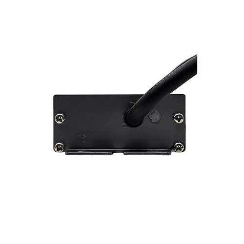 Блок питания герметичный ZVS-200-24-SLIM 24V 200W 8,33A IP67 металл тонкий корпус Блок питания герметичный ZVS-200-24-SLIM 24V 200W 8,33A IP67 металл тонкий корпус