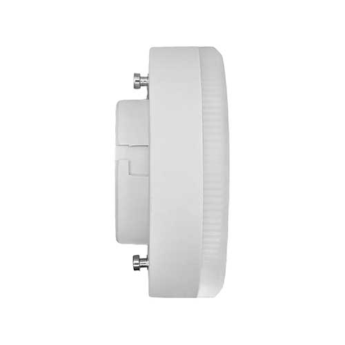 Светодиодная лампа Ecola GX53 LED Premium 18W 220V 6000K таблетка матовая Светодиодная лампа Ecola GX53 LED Premium 18W 220V 6000K таблетка матовая