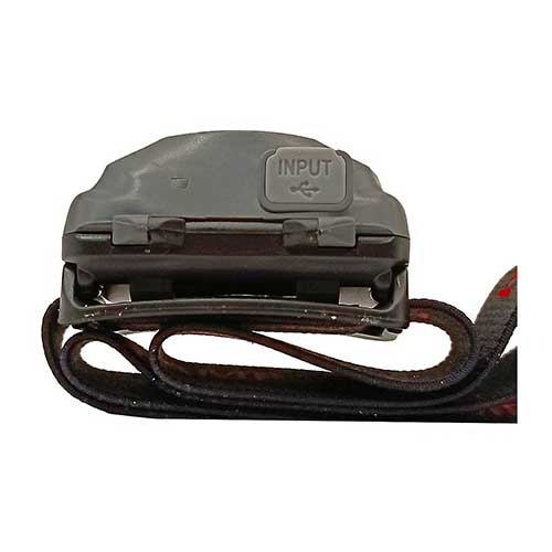 Фонарь светодиодный налобный FERON TH2301 3 Вт 120 Лм 1COB USB IP44 Фонарь светодиодный налобный FERON TH2301 3 Вт 120 Лм 1COB USB IP44