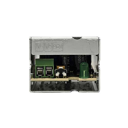 Блок питания негерметичный General 12V 15W 1,25A IP20 стандартный металлический корпус Блок питания негерметичный General 12V 15W 1,25A IP20 стандартный металлический корпус