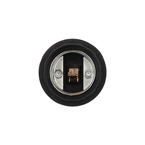 Светодиодная лампа IN HOME груша E27-E40 50W 4000K 220V с адаптером E40 Светодиодная лампа IN HOME груша E27-E40 50W 4000K 220V с адаптером E40