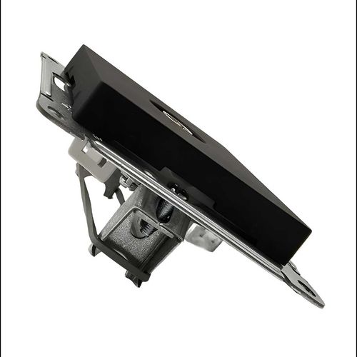 Розетка Systeme Electric AtlasDesign TV антенна коннектор механизм карбон ATN001093 Розетка Systeme Electric AtlasDesign TV антенна коннектор механизм карбон ATN001093