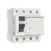 Выключатель дифференциальный (УЗО) Schneider Electric Acti9 4Р 63А 30мА тип АС