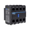 Приставка дополнительных контактов AX-3X/04 для NXC-06-630 CHINT