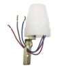Датчик освещенности 10A EKF PROxima IP44