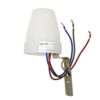 Датчик освещенности 10A EKF PROxima IP44