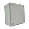 Коробка распаячная для открытой проводки DKC Express 100х100х50 мм IP56