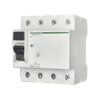Выключатель дифференциальный (УЗО) Schneider Electric Acti9 4Р 63А 30мА тип АС