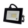 Светодиодный прожектор General GTAB-20-IP65-6500-S с датчиком движения 20Вт IP65 6500К