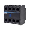 Приставка дополнительных контактов AX-3X/04 для NXC-06-630 CHINT