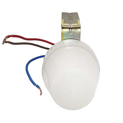 Датчик освещенности 10A EKF PROxima IP44 Датчик освещенности 10A EKF PROxima IP44