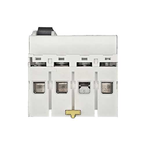 Выключатель дифференциальный (УЗО) Schneider Electric Acti9 4Р 63А 30мА тип АС Выключатель дифференциальный (УЗО) Schneider Electric Acti9 4Р 63А 30мА тип АС