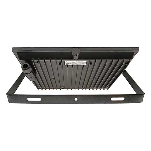 Прожектор светодиодный IEK LIGHTING 200W 6500K IP65 черный корпус Прожектор светодиодный IEK LIGHTING 200W 6500K IP65 черный корпус