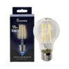 Светодиодная лампа Smartbuy груша E27 15W 4000K 220V