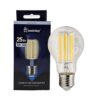 Светодиодная лампа Smartbuy груша E27 25W 4000K 220V