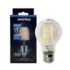 Светодиодная лампа Smartbuy груша E27 11W 4000K 220V