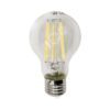 Светодиодная лампа Smartbuy груша E27 15W 4000K 220V