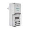 Розетка с таймером недельная FERON TM23 3500 Вт 16A 230V
