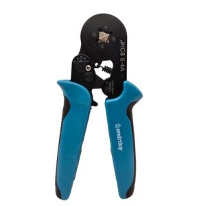 Клещи обжимные Smartbuy tools SBT-WCR-4