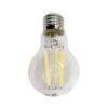 Светодиодная лампа Smartbuy груша E27 25W 2700K 220V