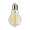 Светодиодная лампа Smartbuy груша E27 25W 4000K 220V