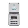 Розетка с таймером недельная FERON TM23 3500 Вт 16A 230V
