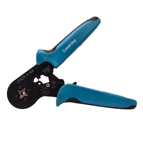 Клещи обжимные Smartbuy tools SBT-WCR-4 Клещи обжимные Smartbuy tools SBT-WCR-4