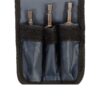 Набор 3 ступенчатых сверла Smartbuy Tools, сталь HSS, SBT-STD-3P1