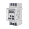 Таймер цифровой Feron TM41 16А 230В на DIN-рейку
