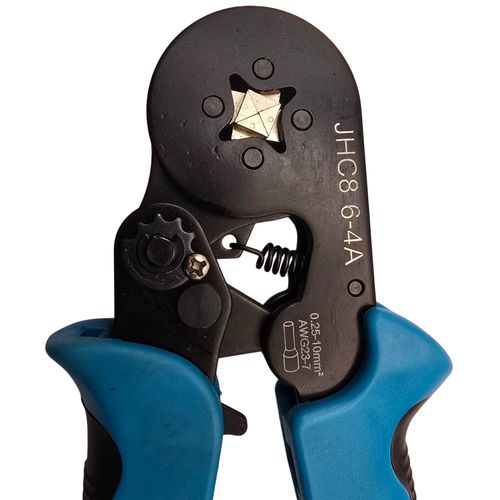 Клещи обжимные Smartbuy tools SBT-WCR-4 Клещи обжимные Smartbuy tools SBT-WCR-4