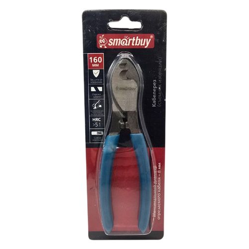 Кабелерез Smartbuy Tools 160 мм SBT-WSR-7 Кабелерез Smartbuy Tools 160 мм SBT-WSR-7