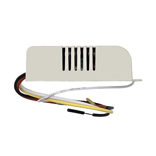 Выключатель дистанционный Feron TM75 230V 1000W 2-х канальный Выключатель дистанционный Feron TM75 230V 1000W 2-х канальный