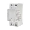 Многофункциональное реле напряжения Welrok VIP-40 Red